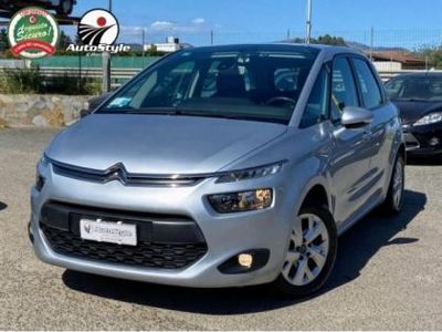 usata Citroën C4 9001.6 e-HDi 115 ETG6 Seduction 5 posti N1