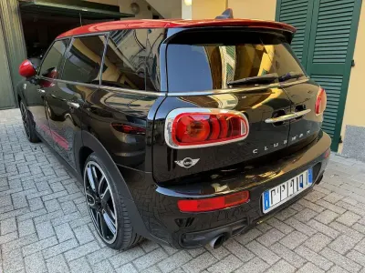 Usata Mini John Cooper Works Clubman Hype 231 CV (169 kW) 2017 Station wagon