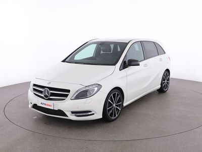 usata Mercedes B200 Classe BCDI Executive