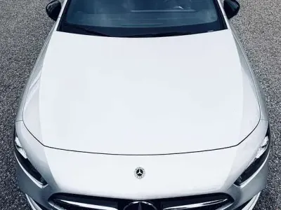 Usata Mercedes A250 Premium 160 CV (117 kW) 2020 Berlina