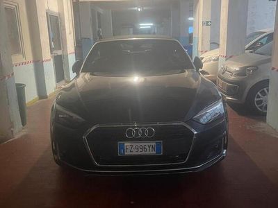 Audi A5 Cabriolet