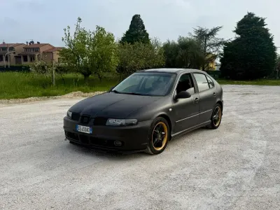 Occasion Seat Leon