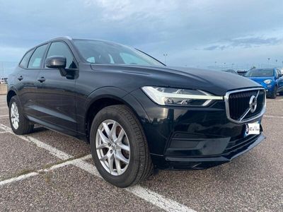 usata Volvo XC60 2.0 Automatic Momentum 4WD My20