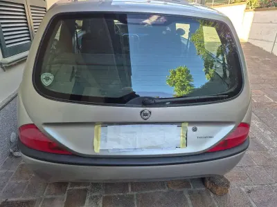 Usata Lancia Ypsilon
