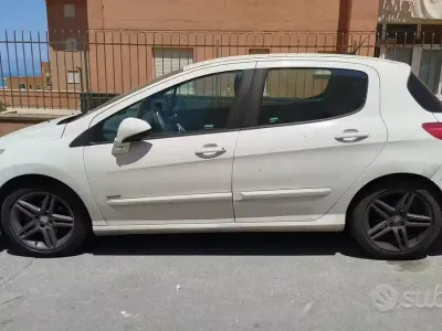Usata Peugeot 308