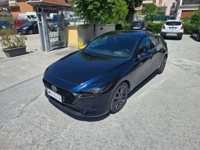 Usata Mazda 3