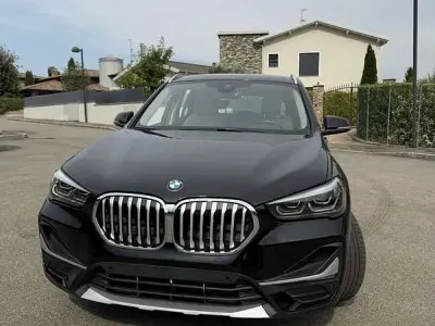 Usata BMW X1 xLine 125 CV (91 kW) 2021 SUV