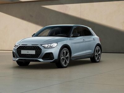 Nuova Audi A1 Comfort 150 CV (110 kW) 2026 Grigio freccia perla nero mito metallizz SUV