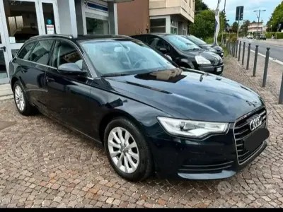 Usata Audi A6