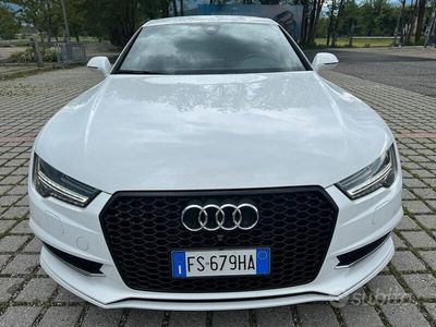 Audi A7 Sportback