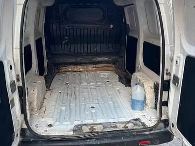 Usata Nissan NV200 86 CV (63 kW) 2012 Monovolume