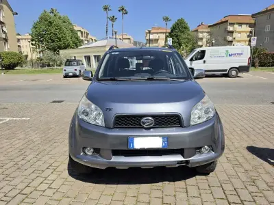 Usata Daihatsu Terios