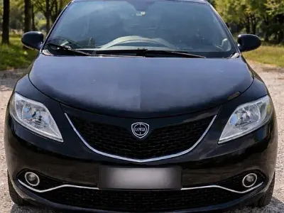 Gebraucht Lancia Ypsilon