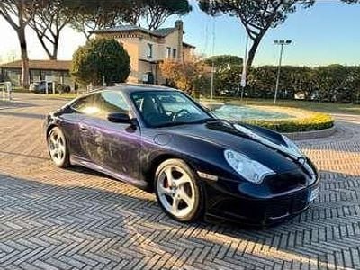 Porsche 911 Carrera 4S