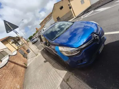 Usata Renault Clio