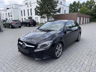 Usata Mercedes CLA200