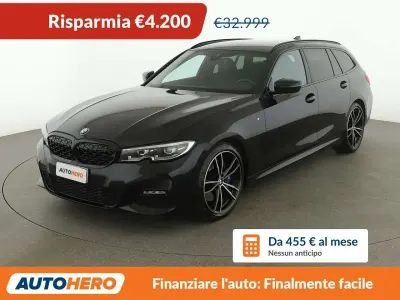 Usata BMW 320