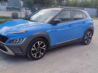 Usata Hyundai Kona 120 CV (88 kW) 2021 SUV