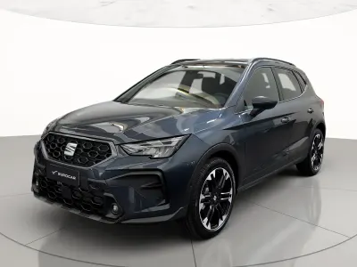 Nuova Seat Arona Black Edition 115 CV (84 kW) 2026 SUV