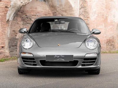 usata Porsche 911 Carrera 4S Coupè PDK 37.000 KM