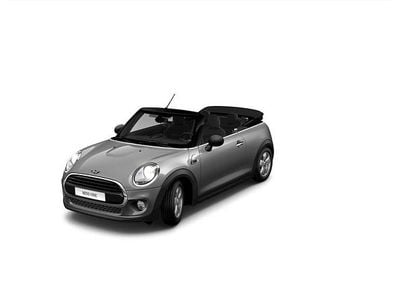 Usata Mini One Cabriolet 102 CV (75 kW) 2018 Cabrio