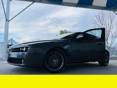 usata Alfa Romeo 159 2.0 JTDm Sportwagon Distinctive