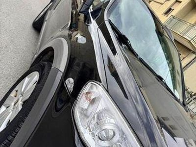Usata Chevrolet Captiva 150 CV (110 kW) 2007 Nero SUV