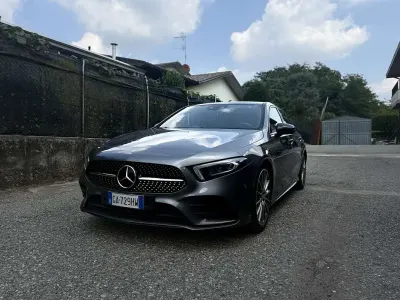 Usata Mercedes A250