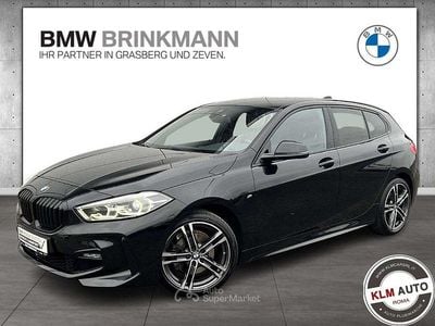 Usata BMW 118