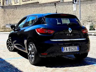 Usata Renault Clio IV