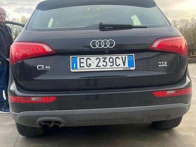 Usata 2011 Audi Q5 Advanced SUV | 8800 € (Buon prezzo)