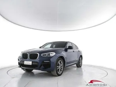 Usata BMW X4