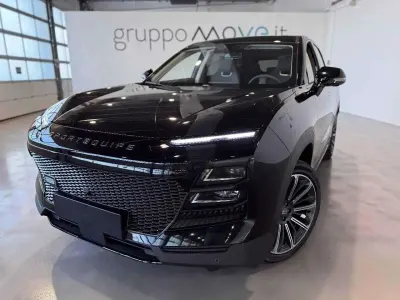 Usata Sportequipe S6 GT