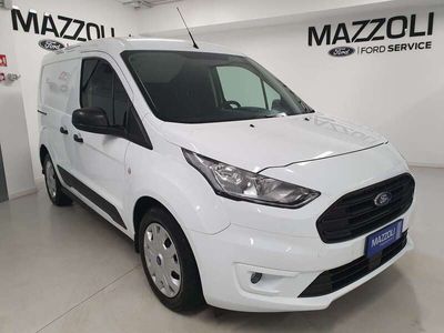 usata Ford Transit Connect 200 1.5 TDCi 100CV PL Van Trend L1