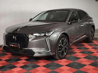 DS Automobiles DS4