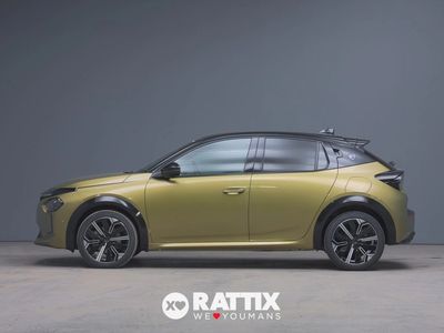 Nuova Lancia Ypsilon 110 CV (80 kW) 2025 Oro con tetto nero Utilitaria