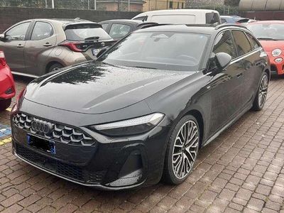 Usata Audi A5 S-Line 204 CV (150 kW) 2025 Station wagon