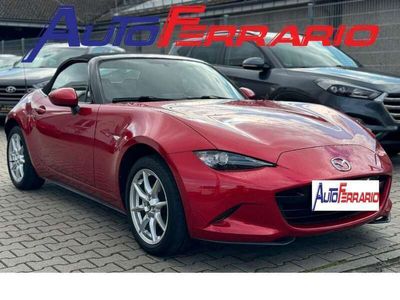 Mazda MX5
