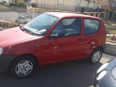 Fiat 600