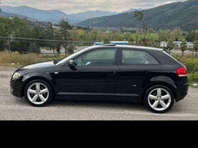 usata Audi A3 2.0 tdi