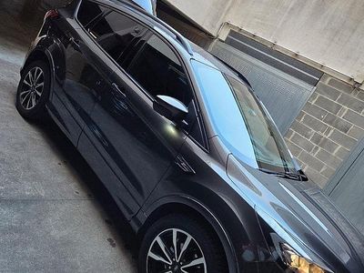 Usata Ford Kuga ST-Line 120 CV (88 kW) 2019 Grigio SUV