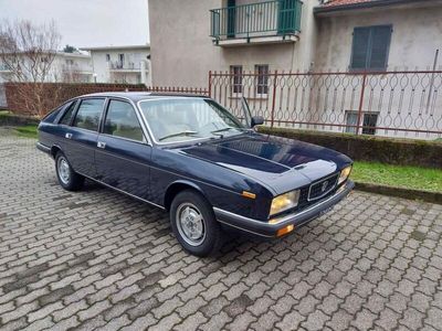 usata Lancia Gamma 2.0