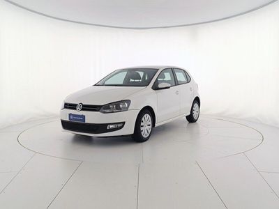 usata VW Polo 5p 1.4 comfortline