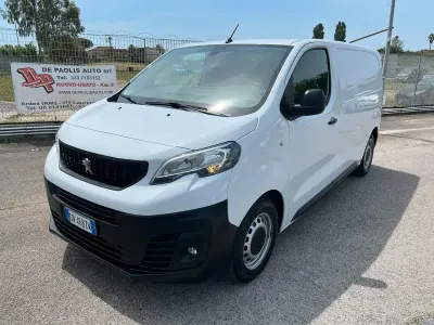 Occasion Peugeot Expert
