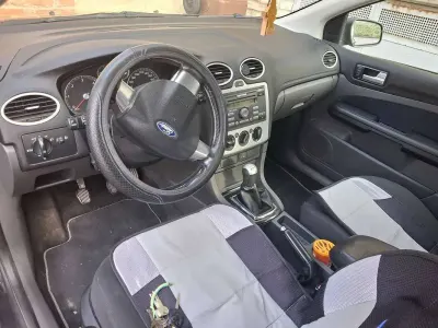 Usata Ford Focus