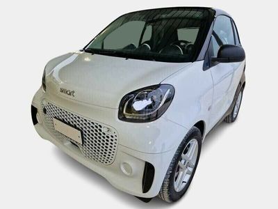 usata Smart ForTwo Electric Drive -