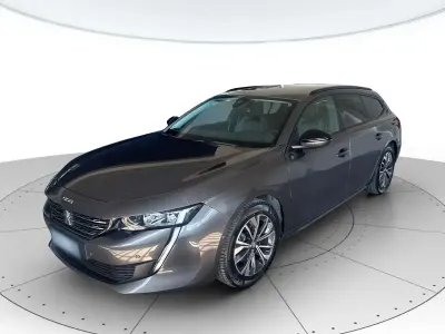 Usata Peugeot 508 SW