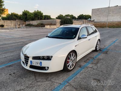 usata Alfa Romeo 1750 159 Ti