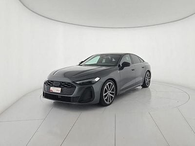 Usata Audi A5 S-Line 204 CV (150 kW) 2025 Grigio Berlina