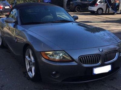 usata BMW Z4 Roadster 3.0i